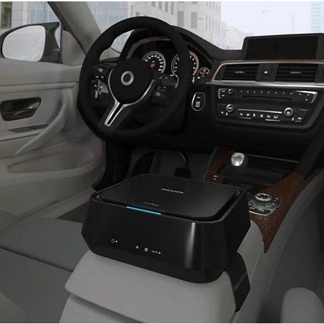 Philips GOPURE Car Air Purifier 5211