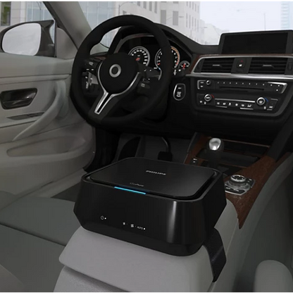 Philips GOPURE Car Air Purifier 5211