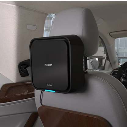 Philips GOPURE Car Air Purifier 5211